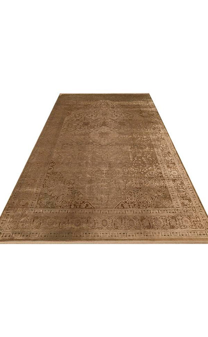 BABIL BBL 02 Bronz halı - 300x400, 200x290, 240x340, 160x230 ölçü seçenekleri (görünüm 8)