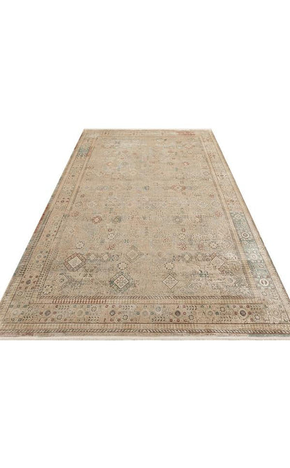 BABIL BBL 03 Bej halı - 200x290, 240x340, 160x230, 300x400 ölçü seçenekleri (görünüm 8)
