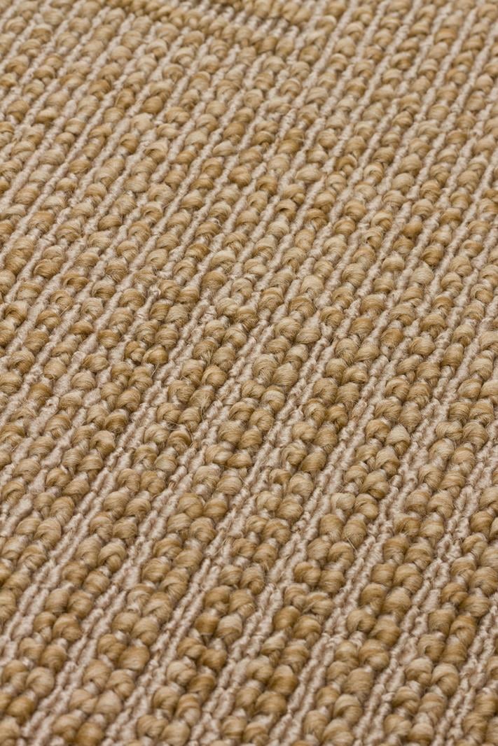 BALI JUTE BLJ 01 Bej halı - 120x180, 160x230, 200x290, 80x150 ölçü seçenekleri