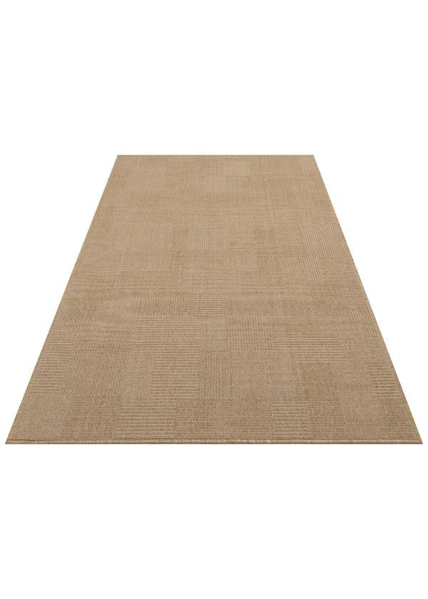 BALI JUTE BLJ 01 Bej halı - Polyester ve Polipropilen malzemeden üretilmiş (görünüm 6)