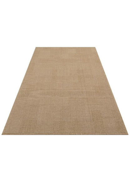 BALI JUTE BLJ 01 Bej halı - Polyester ve Polipropilen malzemeden üretilmiş (görünüm 6)