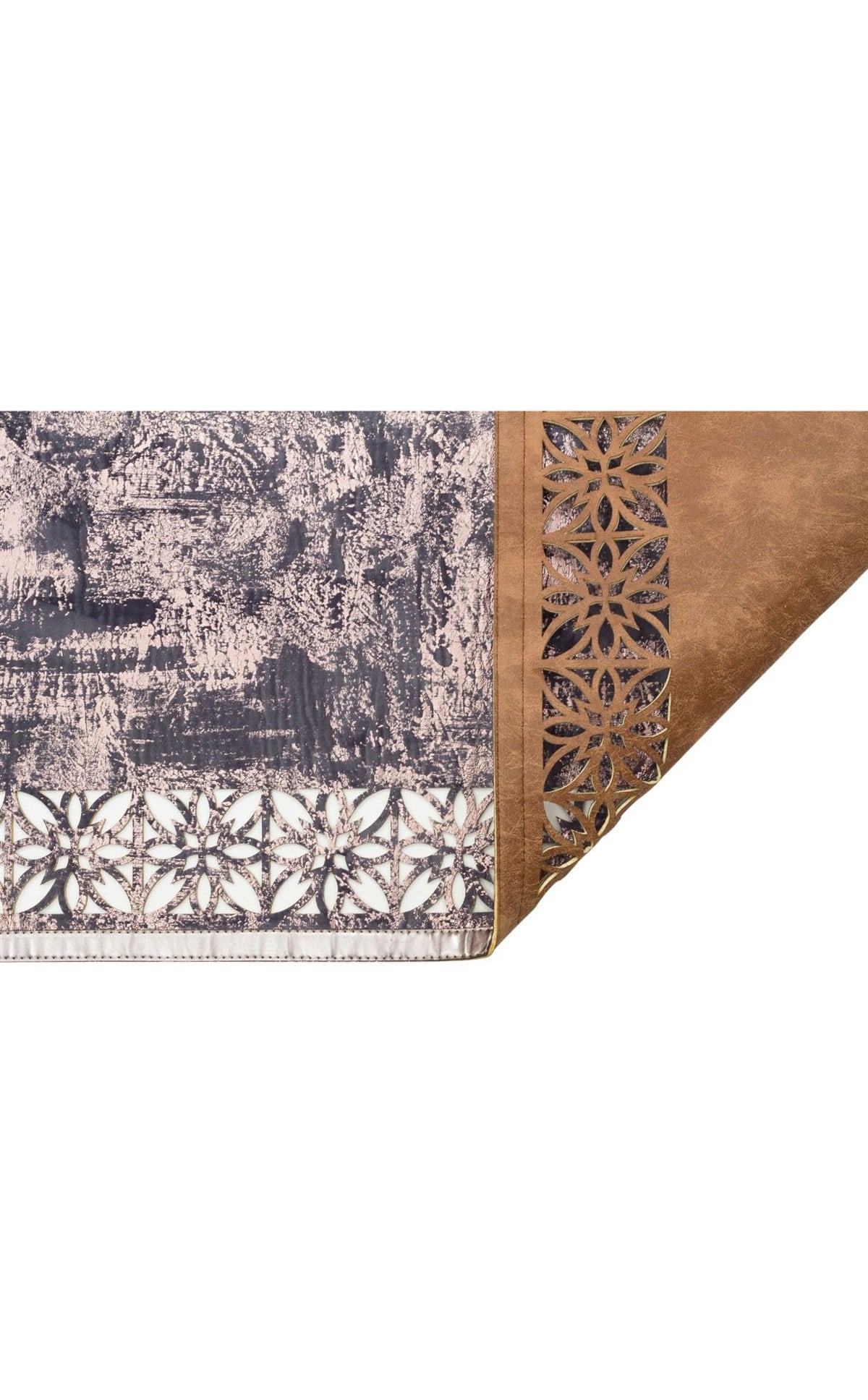 BIANCA BNC 03 Marin Bronz halı - 80x150, 150x230, 120x180, 200x300 ölçü seçenekleri