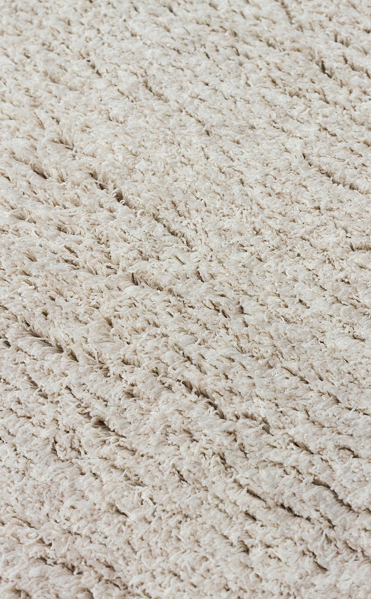 COMFORT 1006 Açık Taş halı - 30 mm hav yüksekliği