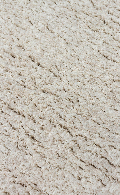 COMFORT 1006 Açık Taş halı - 30 mm hav yüksekliği