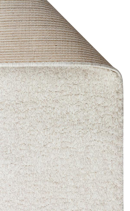 COMFORT 1006 Açık Taş halı - Micro Polyester malzemeden üretilmiş (görünüm 6)