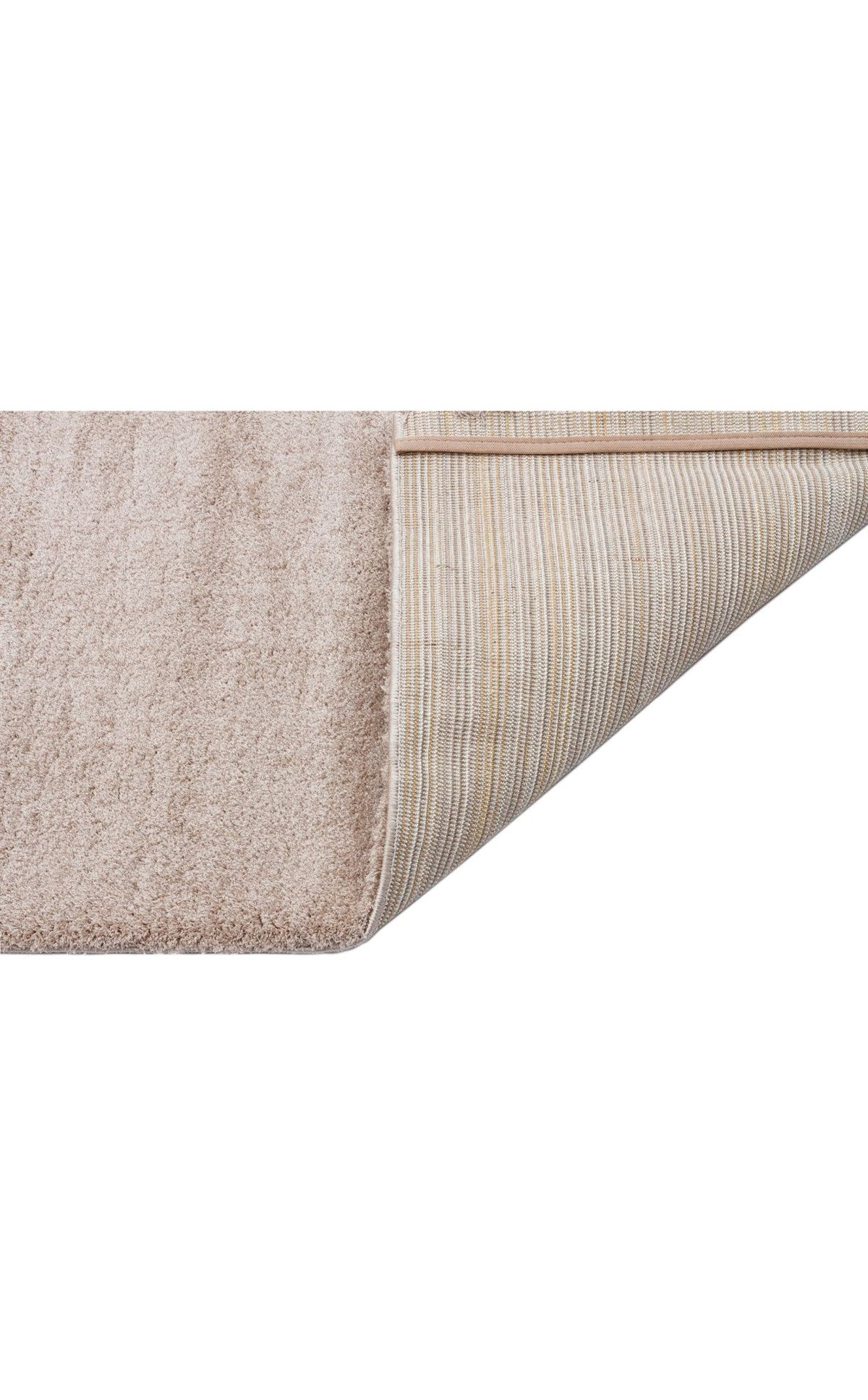 COMFORT 1006 Bej halı - 100x200, 80x150, 160x230, 100x300 ölçü seçenekleri