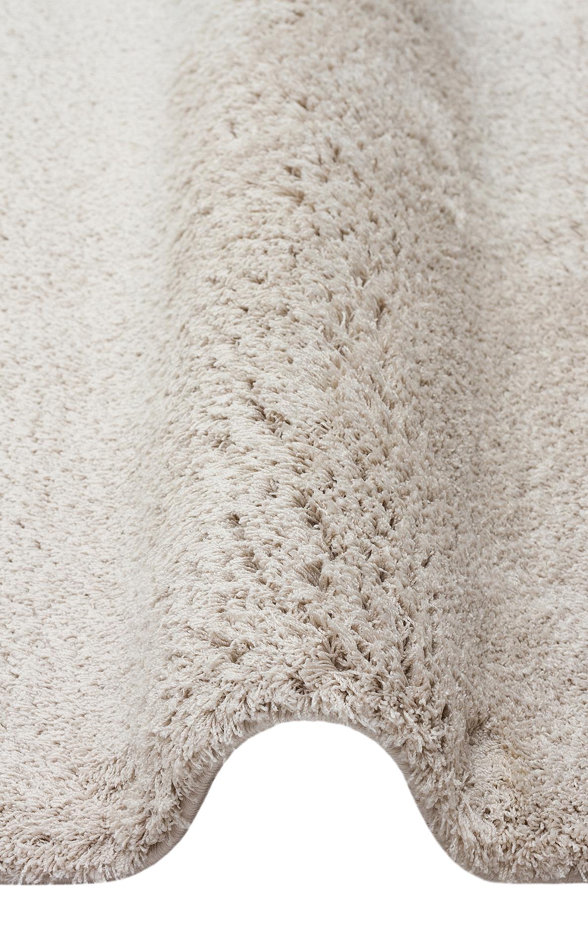 COMFORT 1006 Koyu Taş halı - Micro Polyester malzemeden üretilmiş