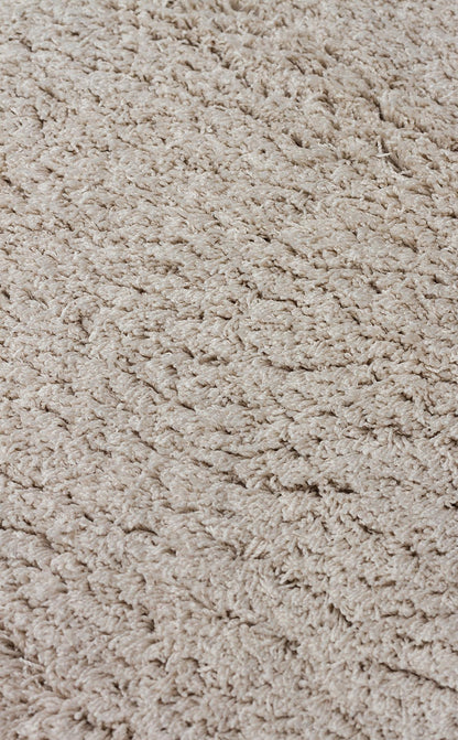 COMFORT 1006 Koyu Taş halı - 80x300, 80x150, 160x230, 200x290 ölçü seçenekleri