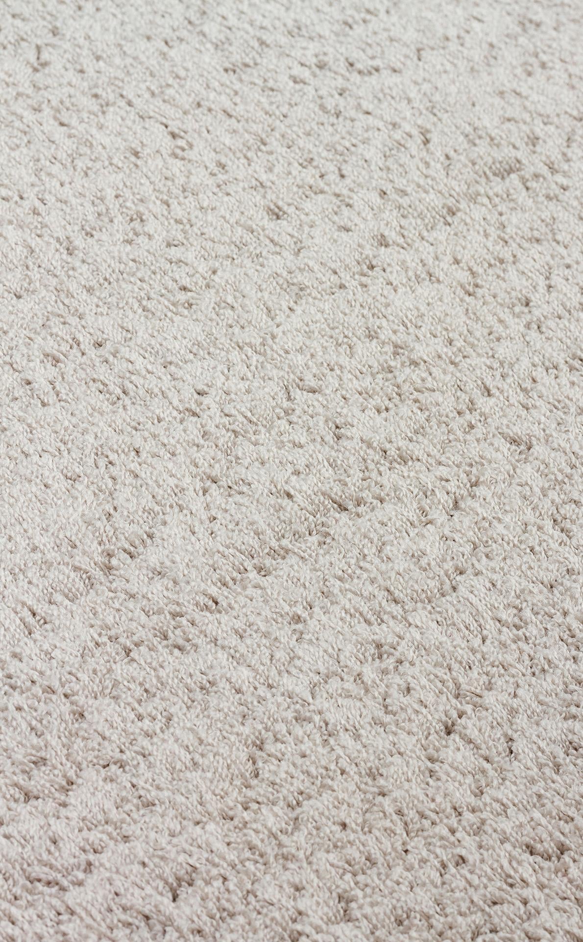 COMFORT 1006 Koyu Taş halı - 30 mm hav yüksekliği