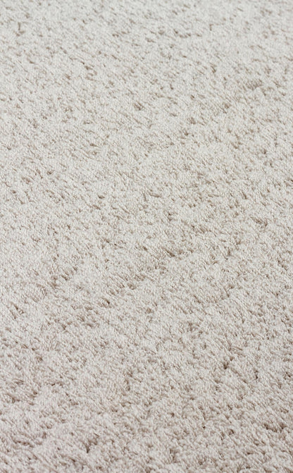 COMFORT 1006 Koyu Taş halı - 30 mm hav yüksekliği