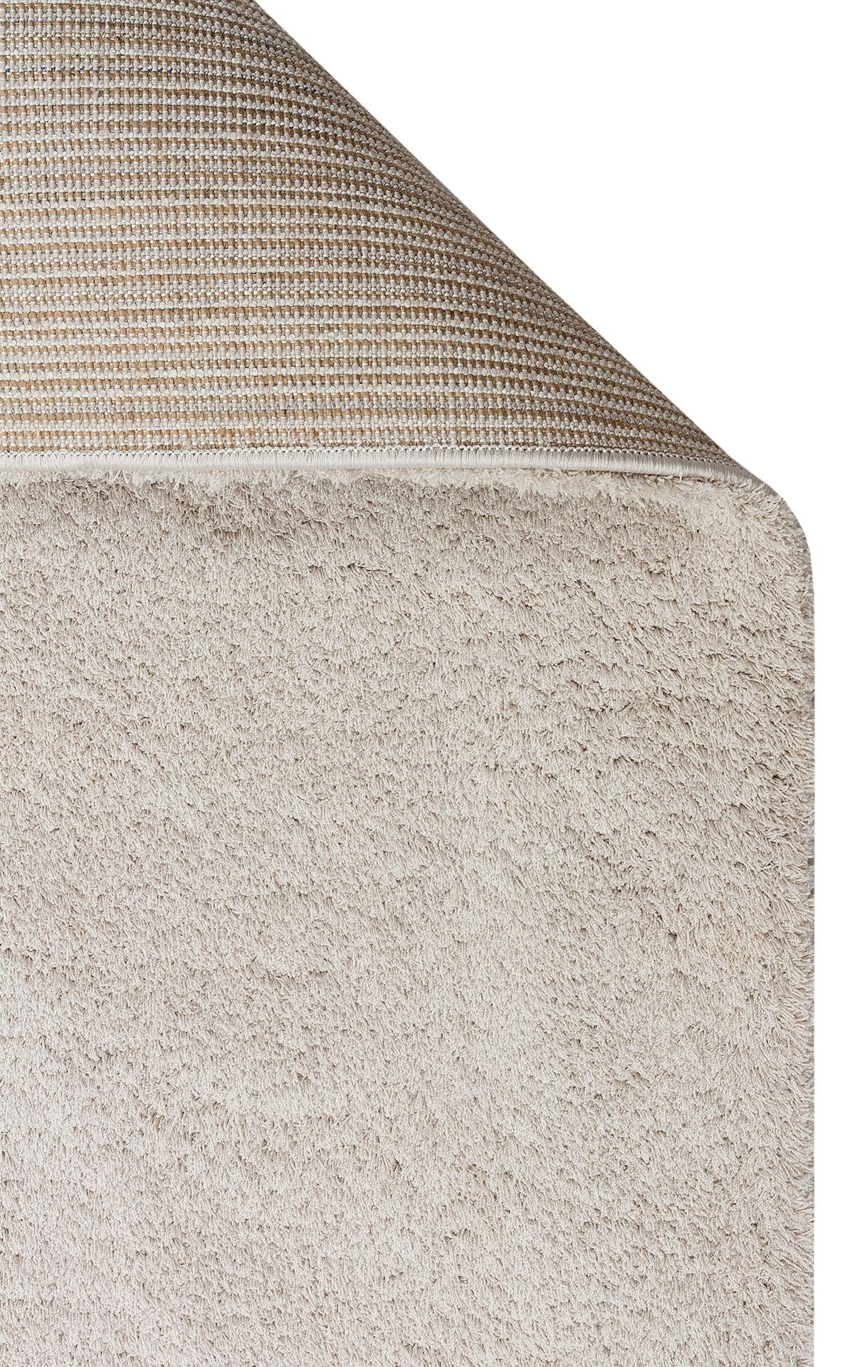 COMFORT 1006 Koyu Taş halı - Micro Polyester malzemeden üretilmiş (görünüm 6)