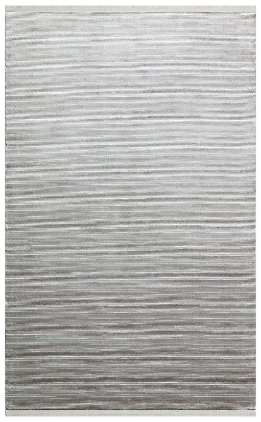 Eko Halı CORDOBA NEW DB PLAIN Naturel Parlak Yüksek Alçak Dokulu Modern Makine Halısı