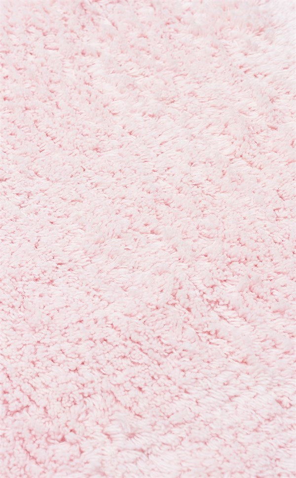 COTTON BOON CBN PLAIN Pudra halı - Q 120, 120x180, 80x150 ölçü seçenekleri