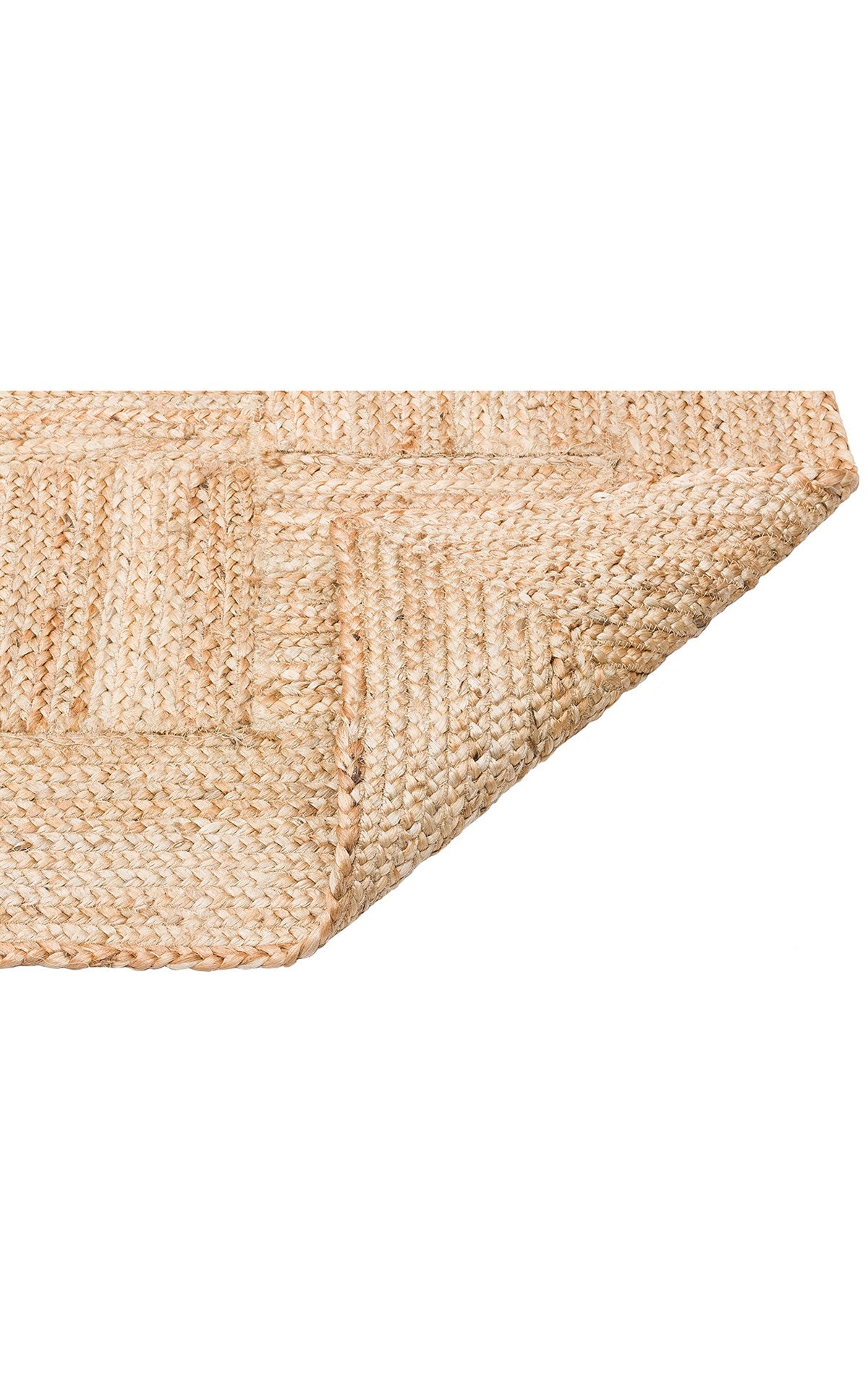 ECHO ECH 06 Naturel halı - 200x300, 140x200, 80x300, 170x240 ölçü seçenekleri
