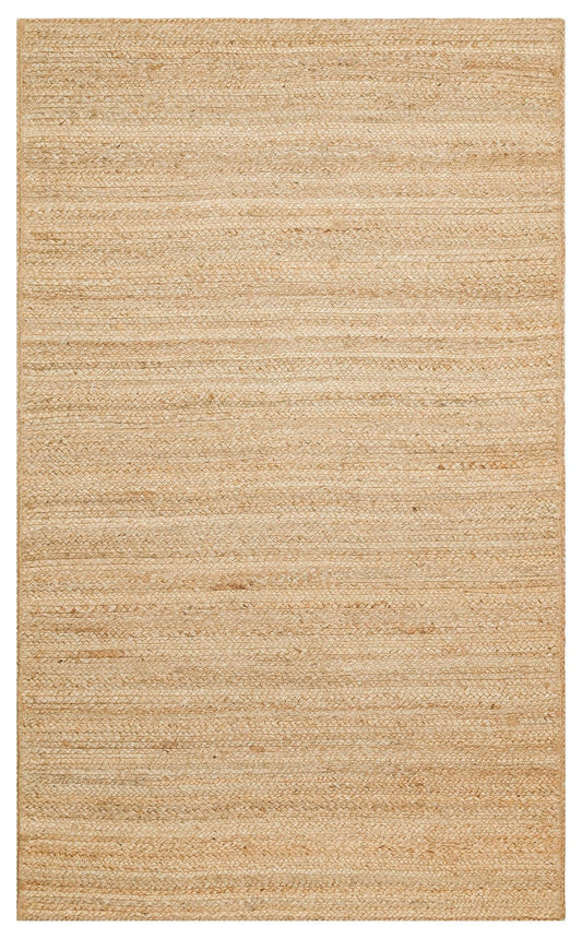 Eko Halı ECHO ECH 12 Naturel El Dokuma Naturel Jüt Hasır Halı