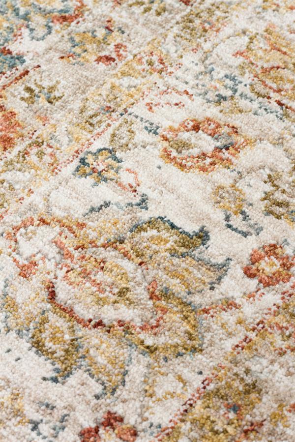 EFES 01 Mavi halı - 152x225, 200x290, 275x370 ölçü seçenekleri