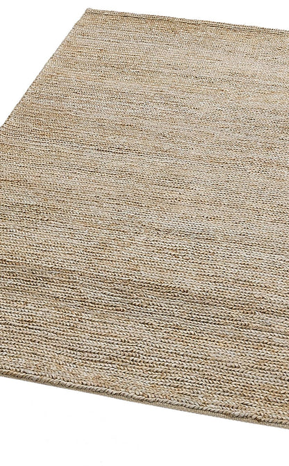FINE CHOTI FINE Koyu Naturel halı - 80x300, 80x150, 170x240, 140x200 ölçü seçenekleri