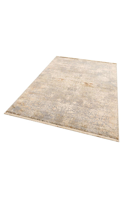 FRESCO DYED FSD 01 Koyu Altın halı - 240x340, 200x290, 160x230, 300x400 ölçü seçenekleri