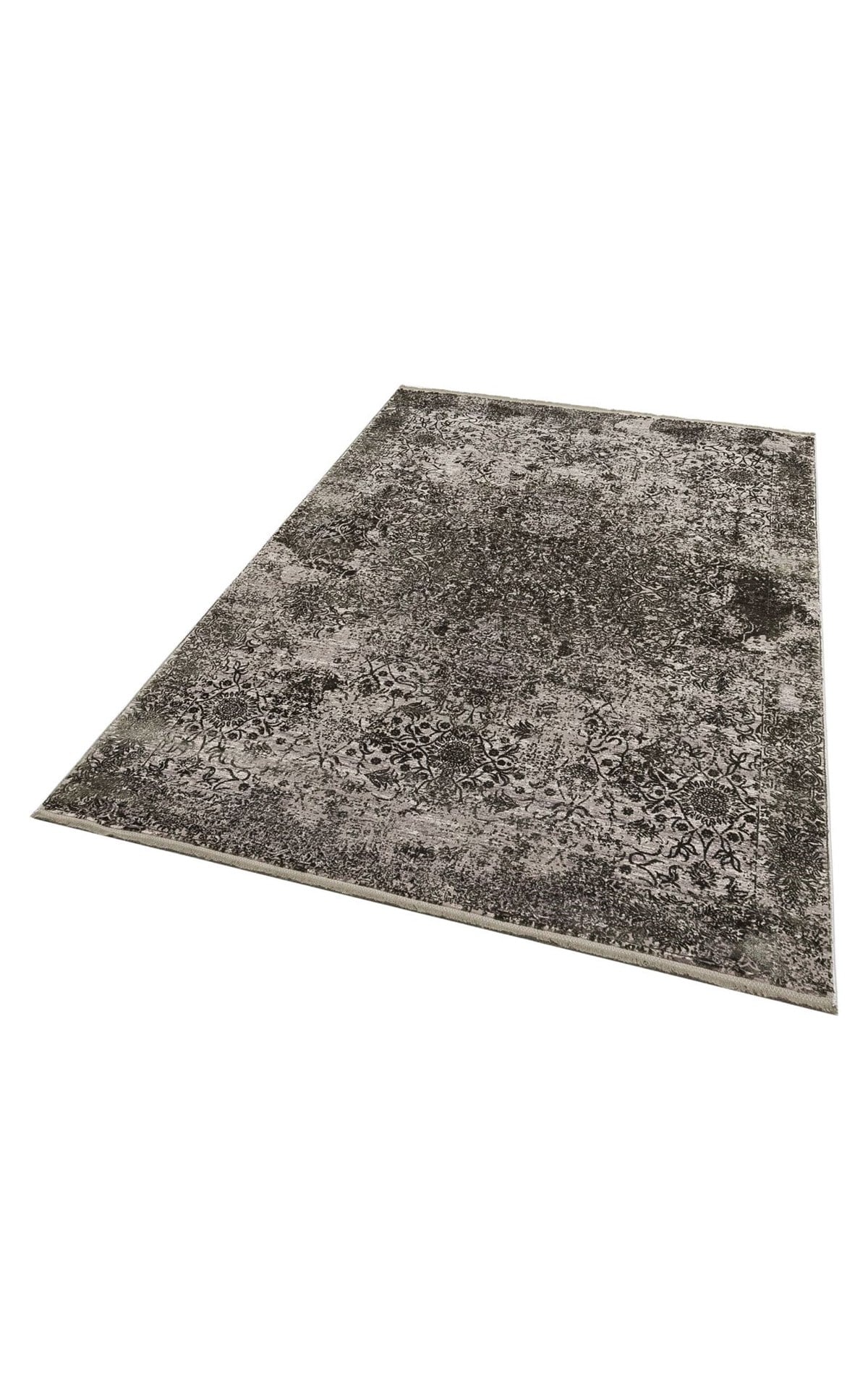 FRESCO DYED FSD 01 Koyu Yeşil halı - 200x290, 300x400, 240x340, 160x230 ölçü seçenekleri