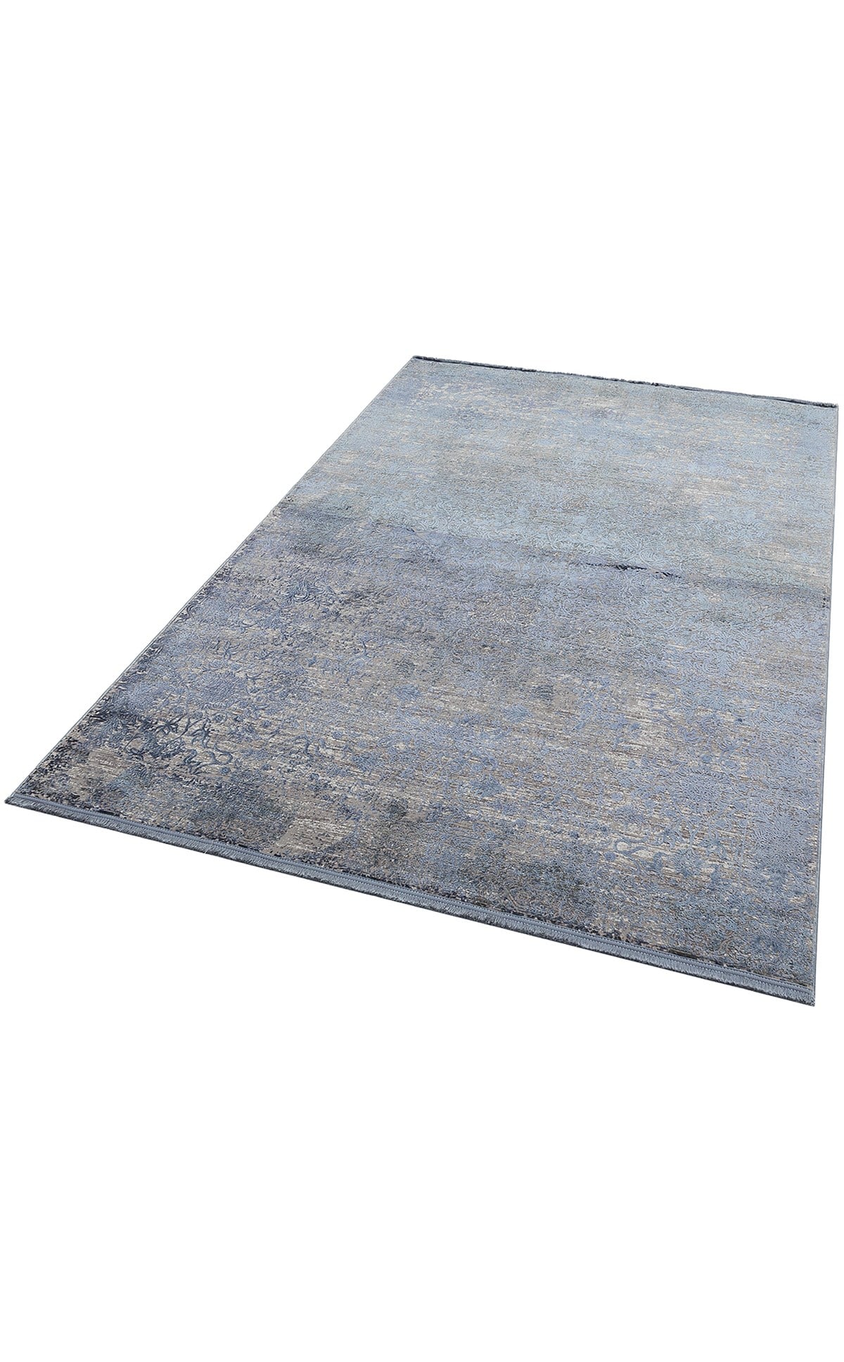 FRESCO DYED FSD 01 Marin halı - 200x290, 240x340, 300x400, 160x230 ölçü seçenekleri