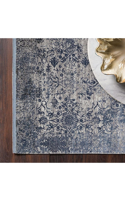 FRESCO DYED FSD 01 Marin halı - 8 mm hav yüksekliği