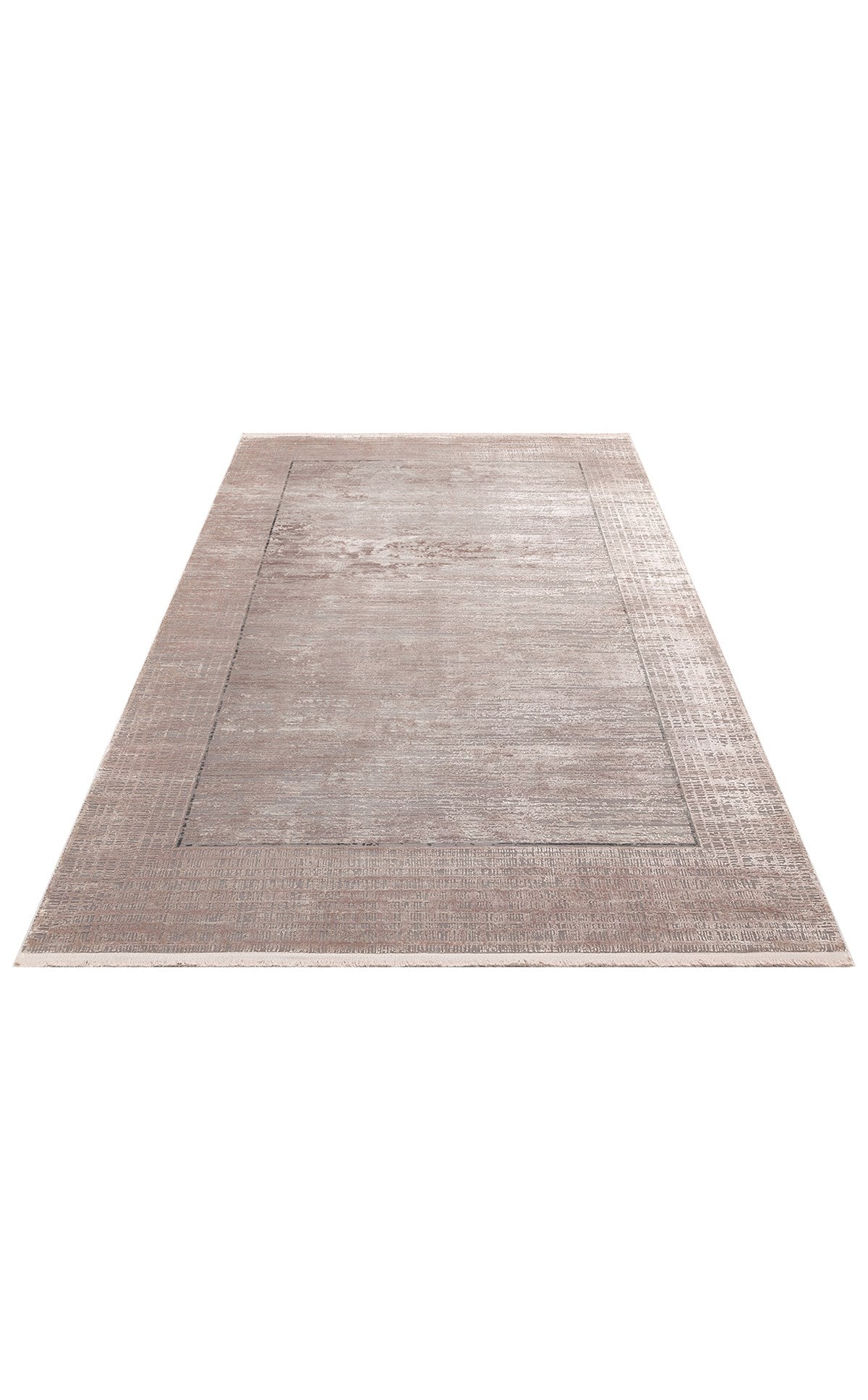 FRESCO DYED FSD 02 Bej halı - 300x400, 160x230, 200x290, 240x340 ölçü seçenekleri
