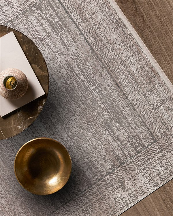 FRESCO DYED FSD 02 Bej halı - Bambu Viskonu ve Akrilik malzemeden üretilmiş (görünüm 6)