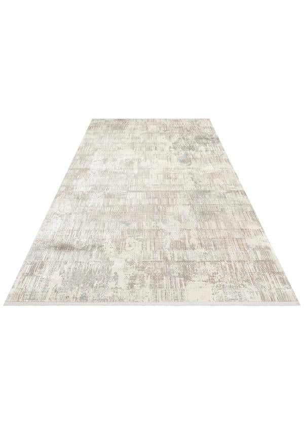 FRESCO FS 36 Krem Bej halı - 160x230, 200x290, 240x340, 300x400 ölçü seçenekleri (görünüm 8)