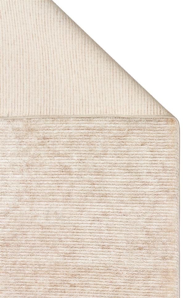 GESSI GES PLAIN Bej halı - 170x240, 130x190, 200x300 ölçü seçenekleri (görünüm 6)