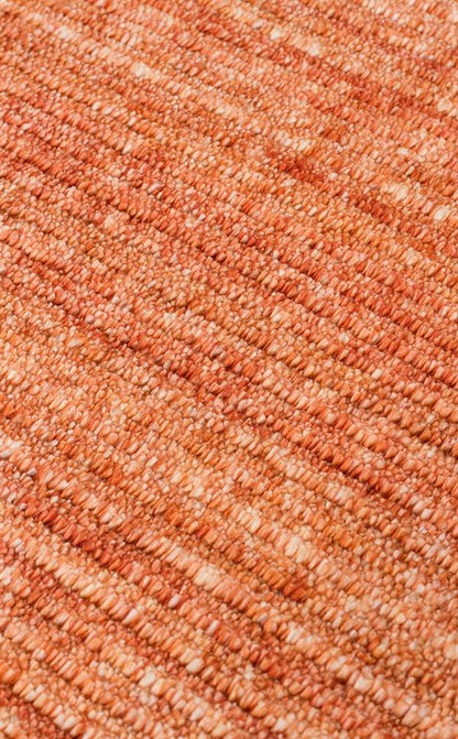 GESSI GES PLAIN TERRACOTTA halı - 5 mm hav yüksekliği