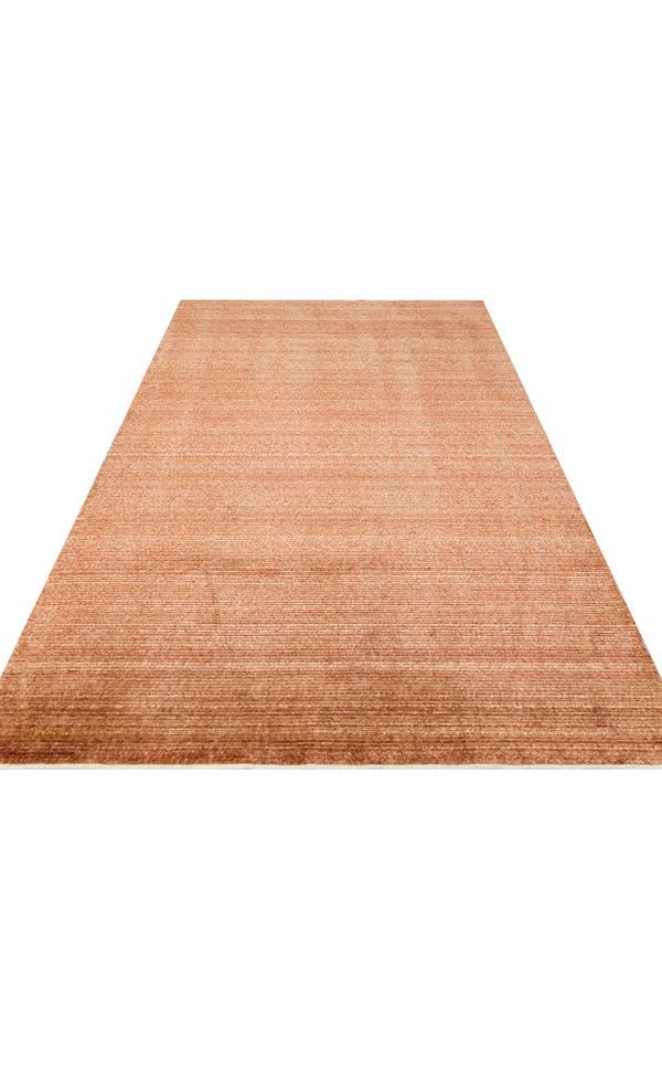 GESSI GES PLAIN TERRACOTTA halı - 5 mm hav yüksekliği (görünüm 7)