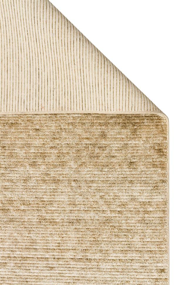 GESSI GES PLAIN Yeşil halı - 170x240, 130x190, 200x300 ölçü seçenekleri (görünüm 6)