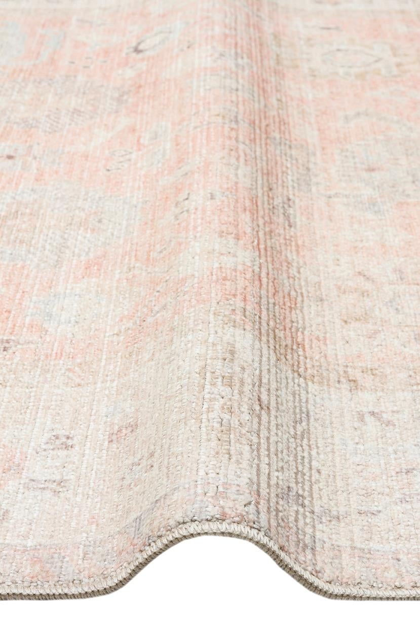 GRACE GRC 01 halı - Polyester malzemeden üretilmiş