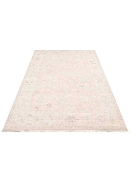 GRACE GRC 01 halı - Polyester malzemeden üretilmiş (görünüm 6)