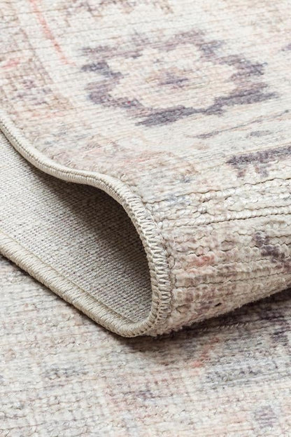 GRACE GRC 02 Gök Mavisi halı - 120x180, 160x230, 200x290, 240x340 ölçü seçenekleri