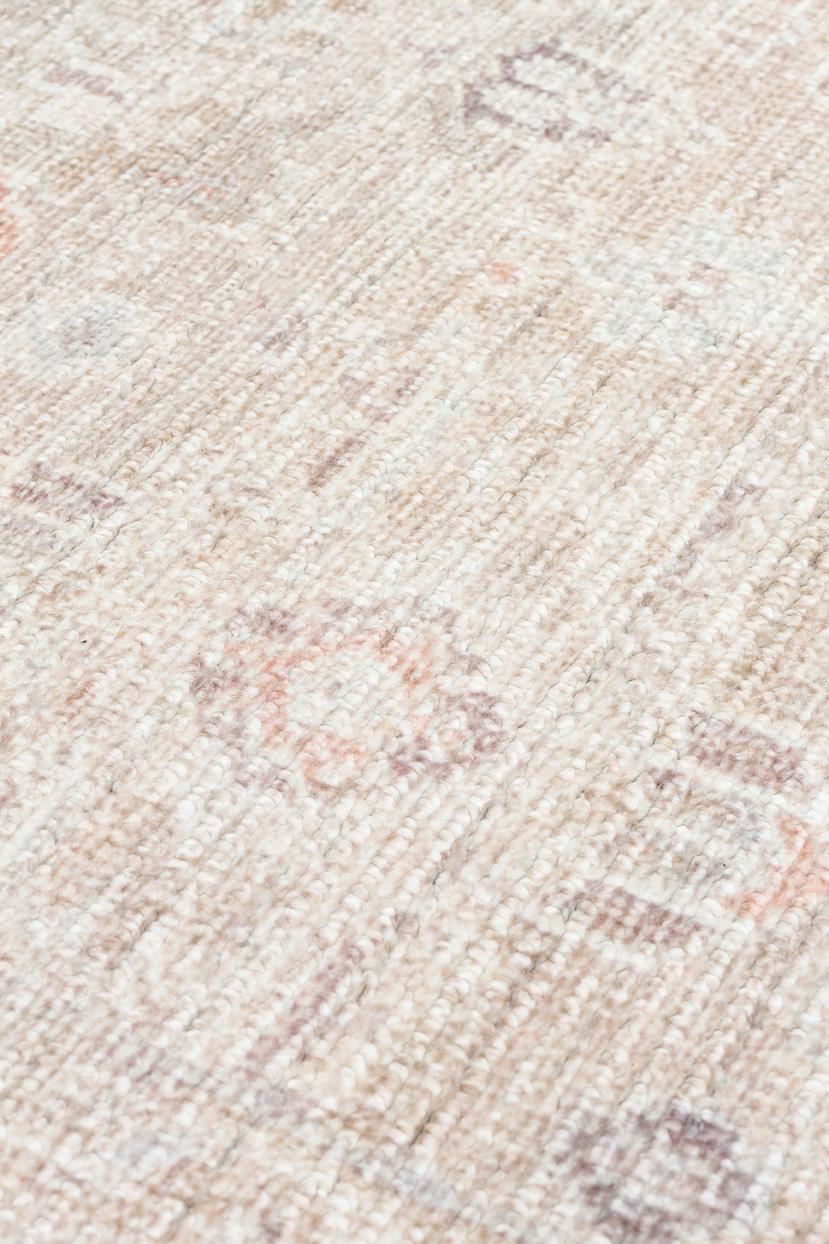 GRACE GRC 03 Bej halı - 120x180, 160x230, 200x290, 240x340 ölçü seçenekleri