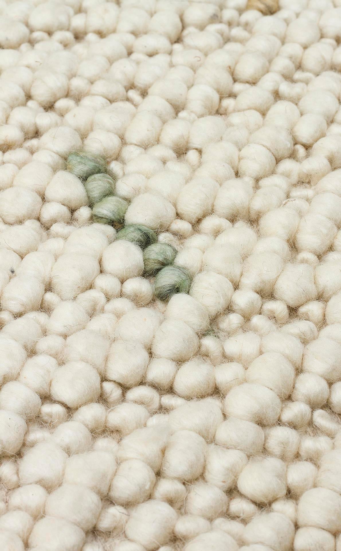 JADE JD 06 Çok Renkli halı - 200x300, 80x150, 130x190, 170x240 ölçü seçenekleri
