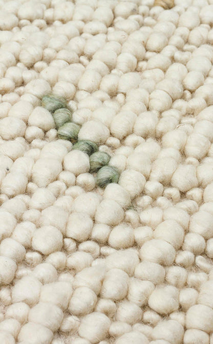 JADE JD 06 Çok Renkli halı - 200x300, 80x150, 130x190, 170x240 ölçü seçenekleri