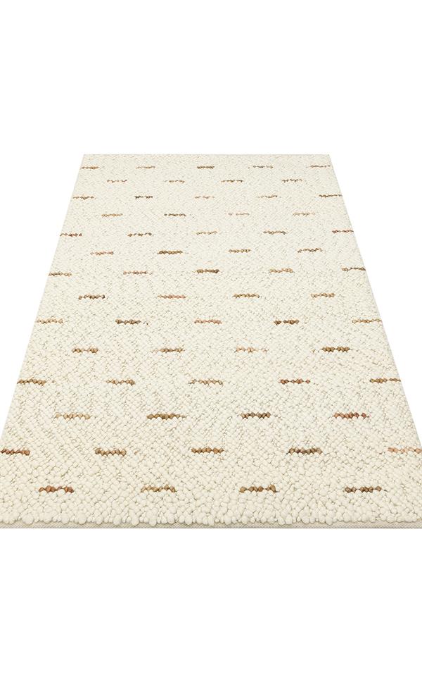 JADE JD 06 halı - Yün ve Polyester malzemeden üretilmiş (görünüm 6)