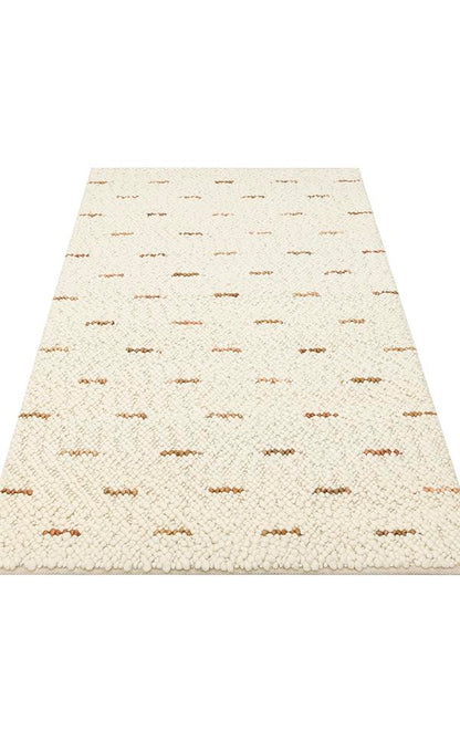 JADE JD 06 halı - Yün ve Polyester malzemeden üretilmiş (görünüm 6)