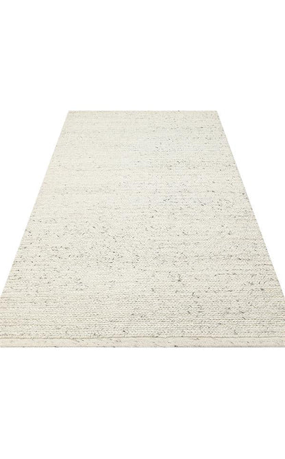 JADE JD 07 Açık Gri halı - Yün ve Polyester malzemeden üretilmiş (görünüm 6)