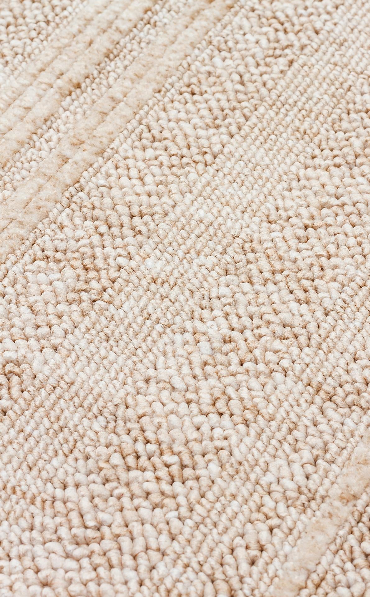 JOY 01 Bej halı - 80x150, 120x180, 200x290, 160x230 ölçü seçenekleri