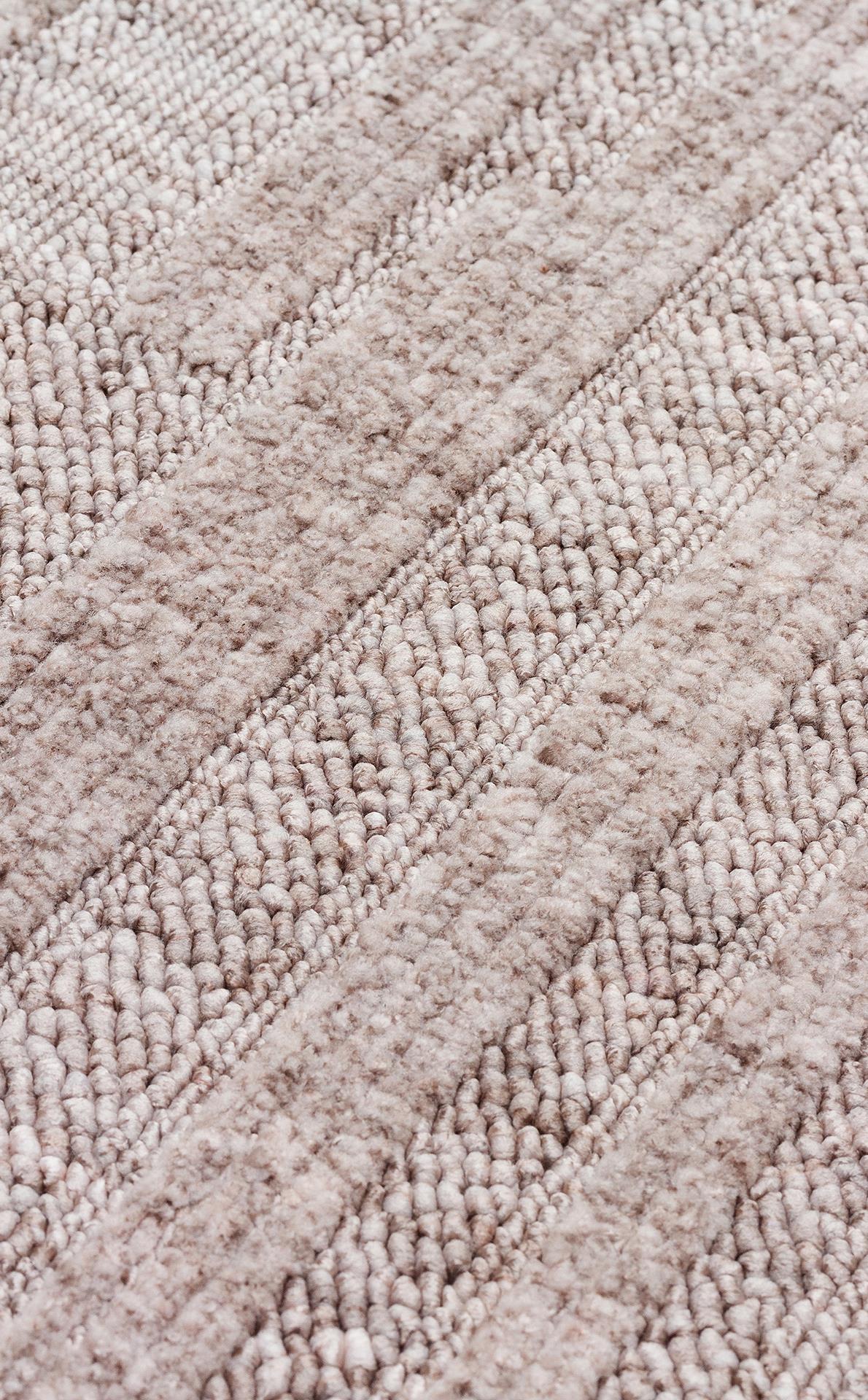 JOY 01 Gri halı - 80x150, 160x230, 200x290, 80x300 ölçü seçenekleri