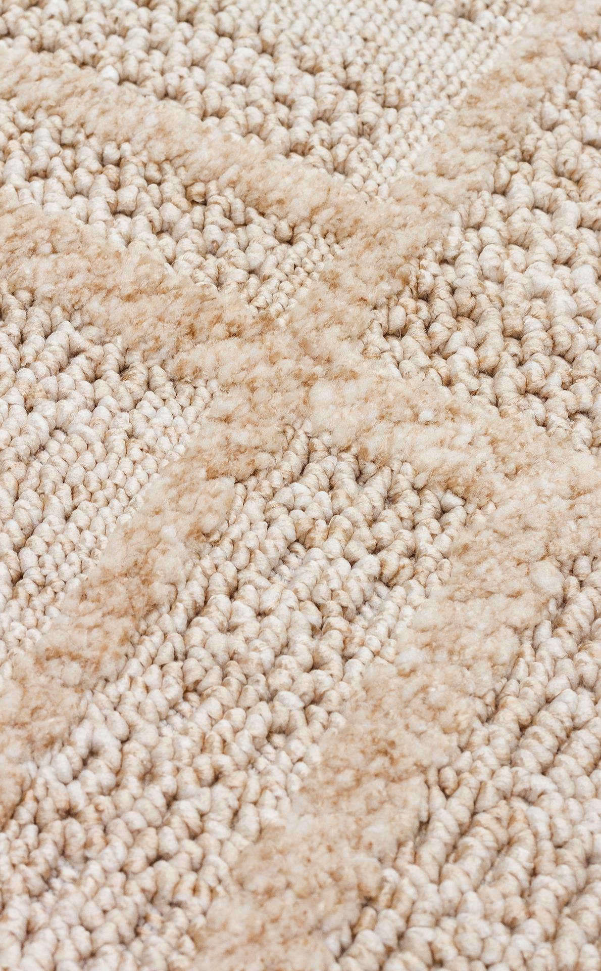 JOY 03 Bej halı - 120x180, 160x230, 200x290, 80x300 ölçü seçenekleri