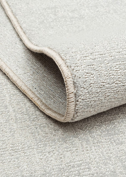 KALAHARI KLH PLAIN Gümüş halı - 80x300, 80x150, 120x180, 160x230 ölçü seçenekleri