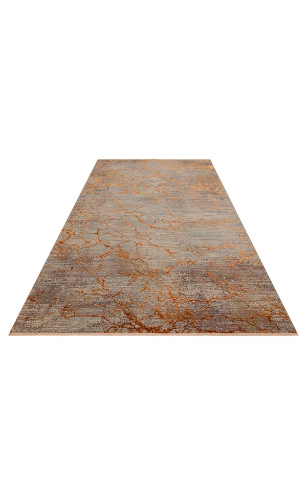 LA PAZ LPZ 01 Bakır halı - 240x340, 200x290, 160x230, 300x390 ölçü seçenekleri (görünüm 8)