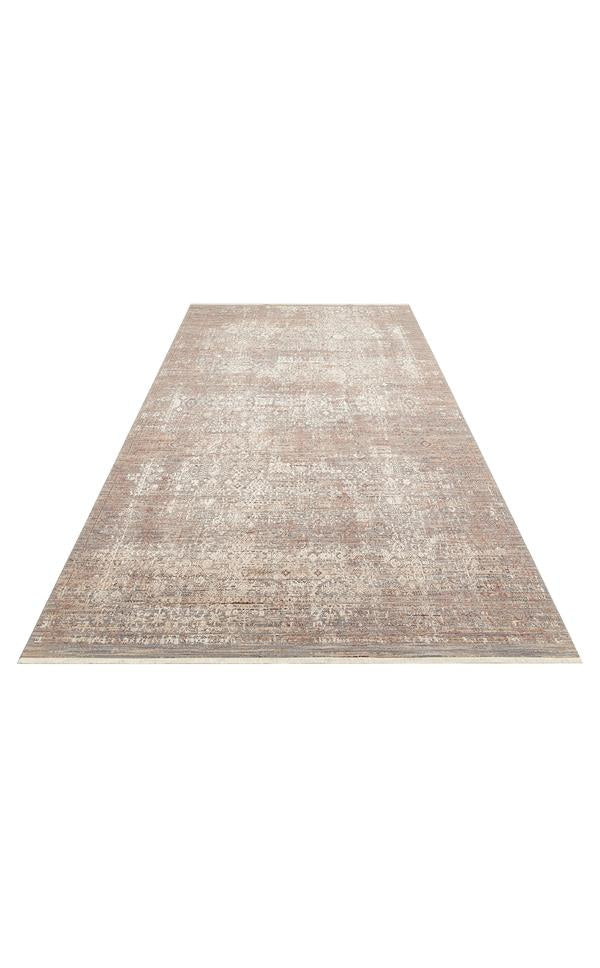 LA PAZ LPZ 02 Bej halı - 300x390, 160x230, 240x340, 200x290 ölçü seçenekleri (görünüm 8)