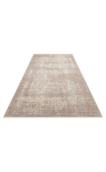 LA PAZ LPZ 02 Bej halı - 300x390, 160x230, 240x340, 200x290 ölçü seçenekleri (görünüm 8)