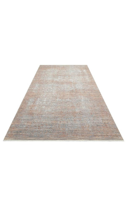 LA PAZ LPZ 02 Gri halı - 160x230, 300x390, 240x340, 200x290 ölçü seçenekleri (görünüm 8)