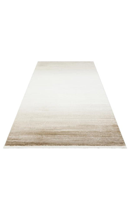 LAGOS XW LGS 16 Krem Bej halı - 80x300, 120x180 ölçü seçenekleri (görünüm 8)